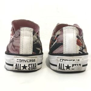 Converse All Star Slip Shoes Grey